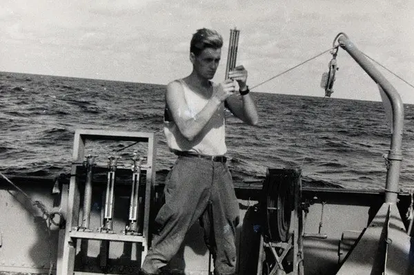 "Мамаев атлантический"