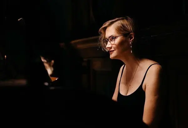 Его величество орган