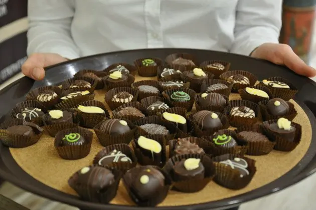 История шоколадного дела от майя до наших дней