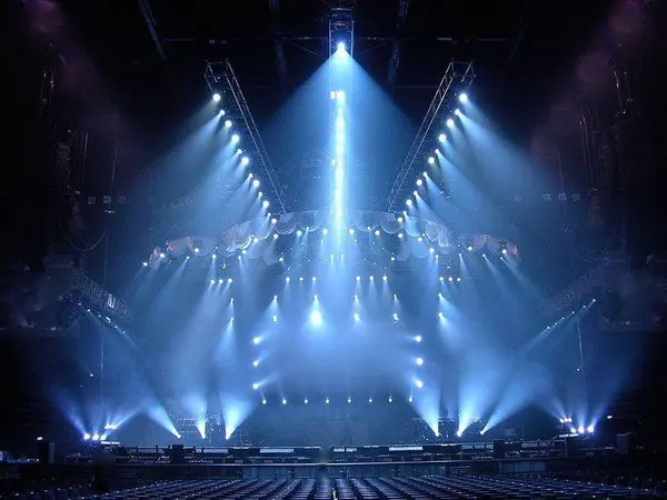 С музыкой по жизни