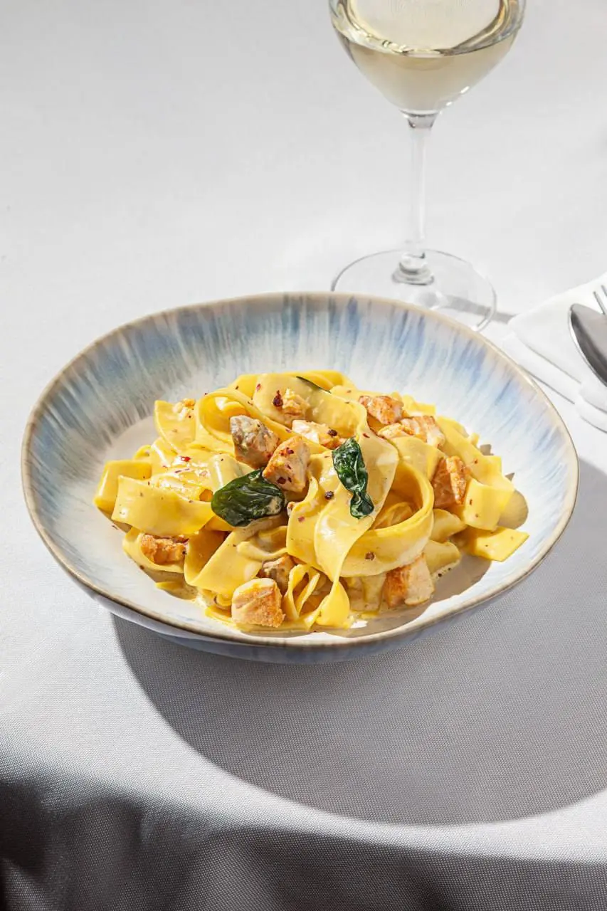 Restaurantweek 2025 Forum и другие мероприятия в Москве