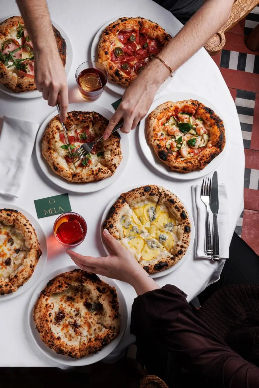 Restaurantweek 2025 Forum и другие мероприятия в Москве