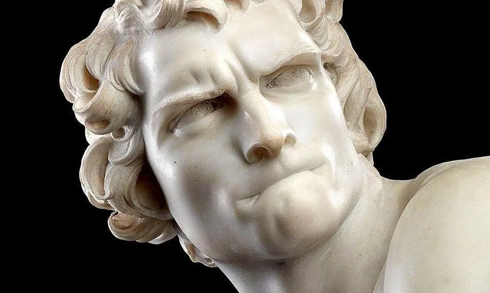 Лекция «Скульптура Лоренцо Бернини»