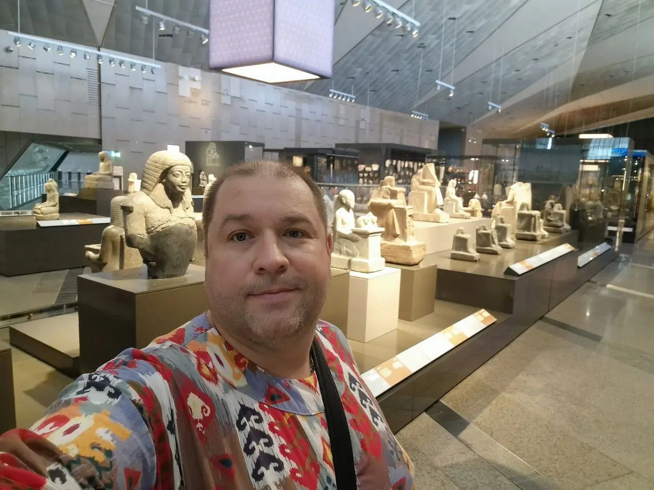 В РИТМЕ ЕГИПТА + Tiësto LIVE!