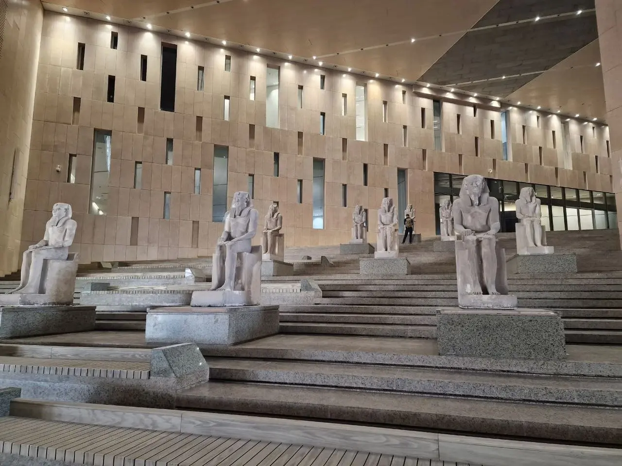 В РИТМЕ ЕГИПТА + Tiësto LIVE!