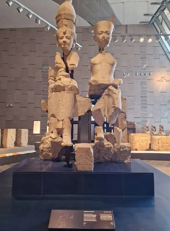 В РИТМЕ ЕГИПТА + Tiësto LIVE!