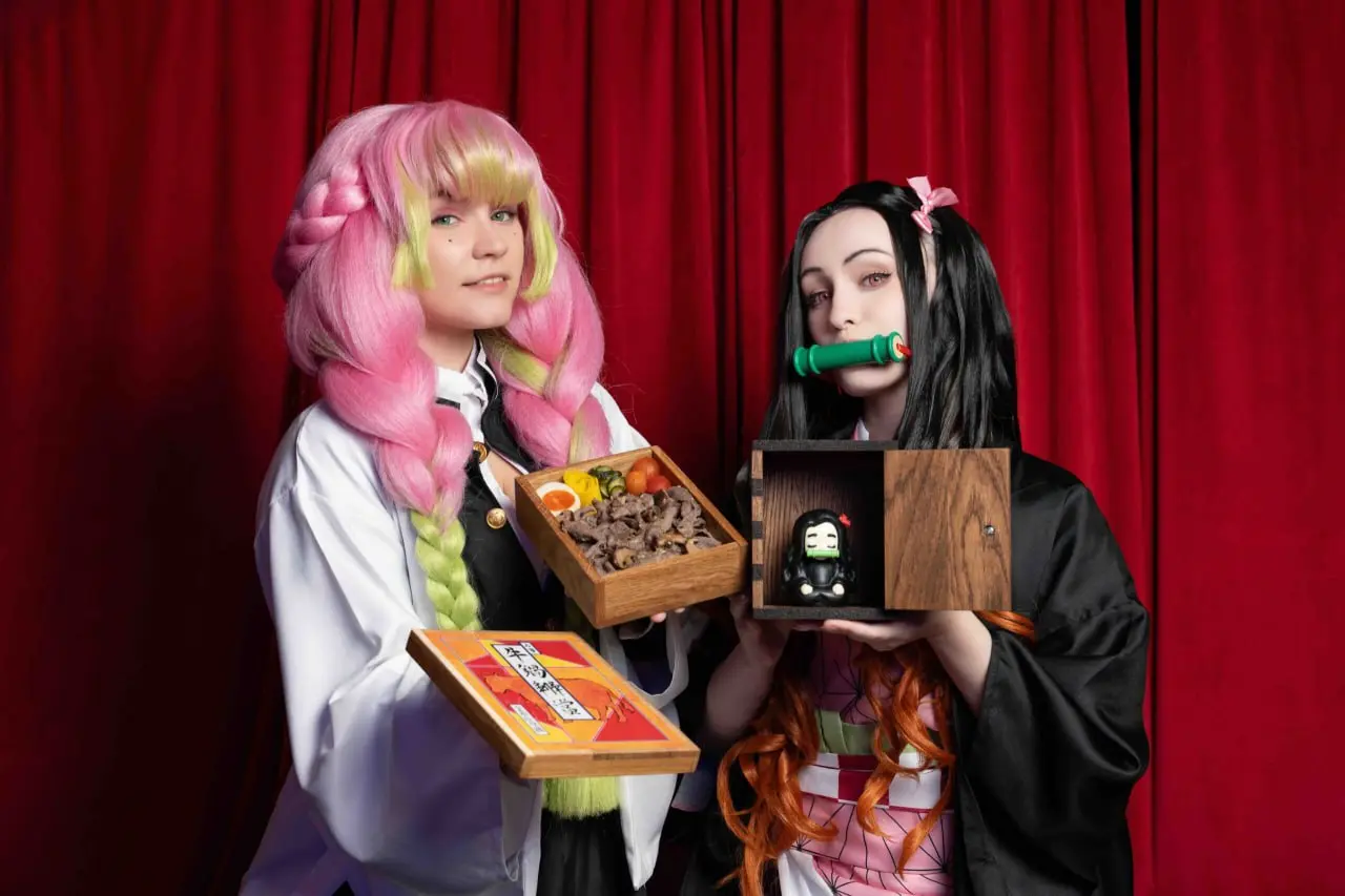 Клинок, рассекающий RA’MEN: Гастрономическое погружение в мир истребителей демонов