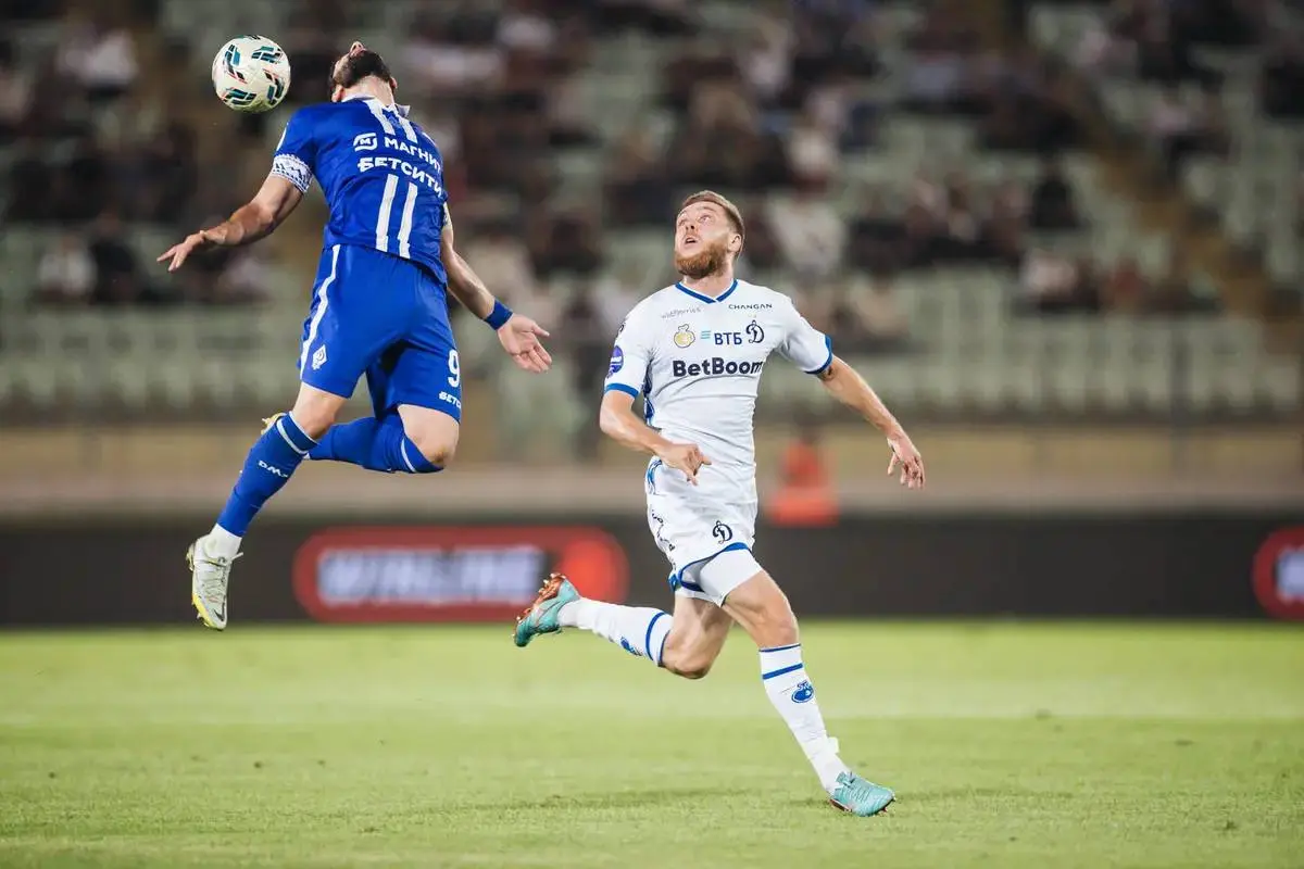 Мир Российская Премьер-Лига