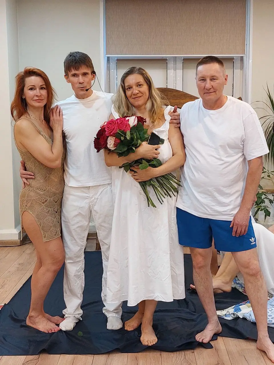 Кармический день 11.11: две Солнца под Луной — практики в Москве и онлайн