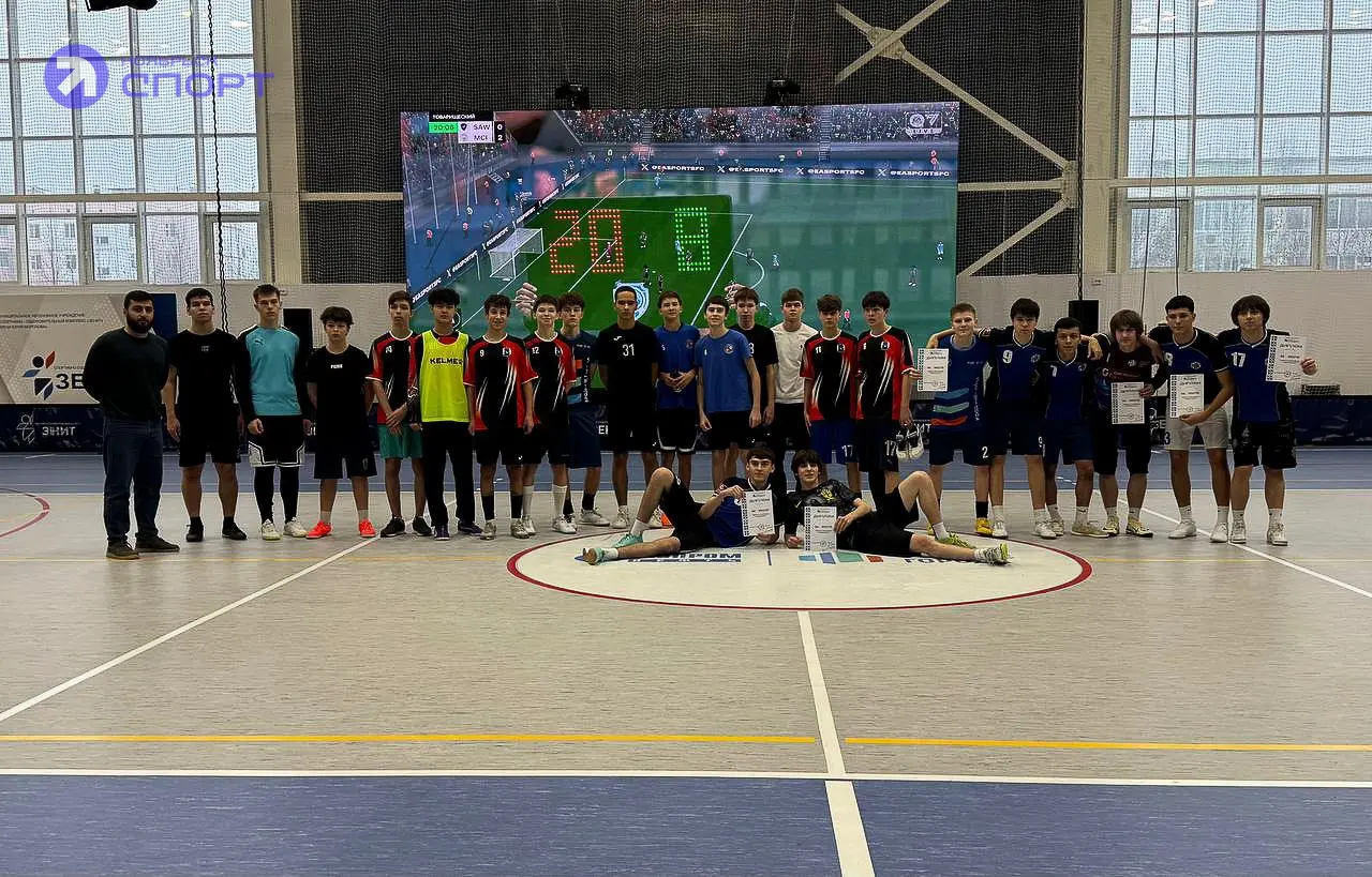 Фиджитал-футбол — это будущее игрового взаимодействия