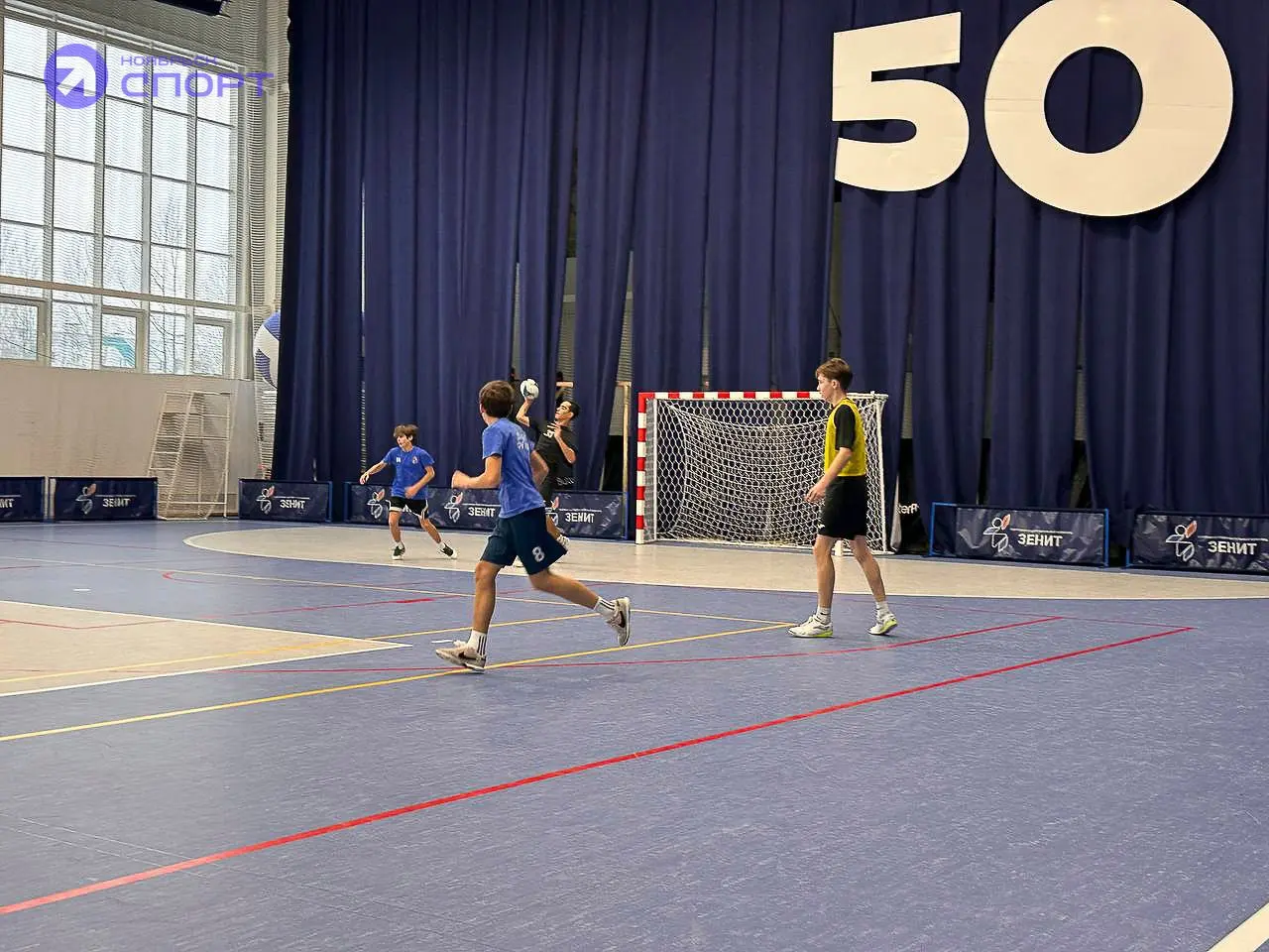 Фиджитал-футбол — это будущее игрового взаимодействия