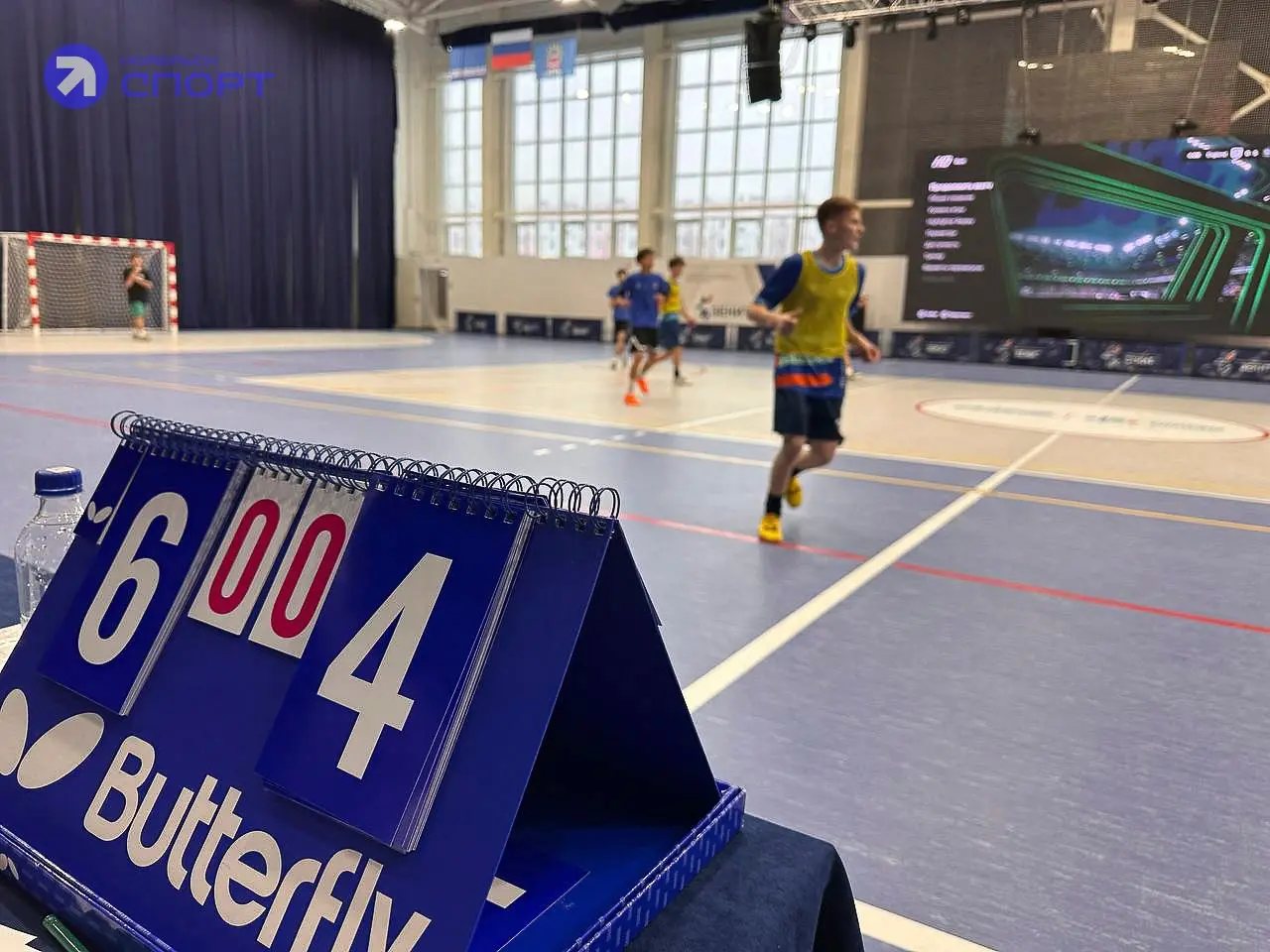 Фиджитал-футбол — это будущее игрового взаимодействия