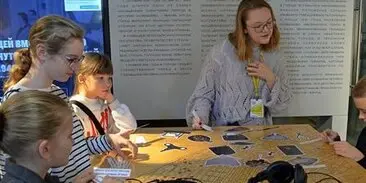 Авторская экскурсия о музыкальном оформлении фильмов Эльдара Рязанова