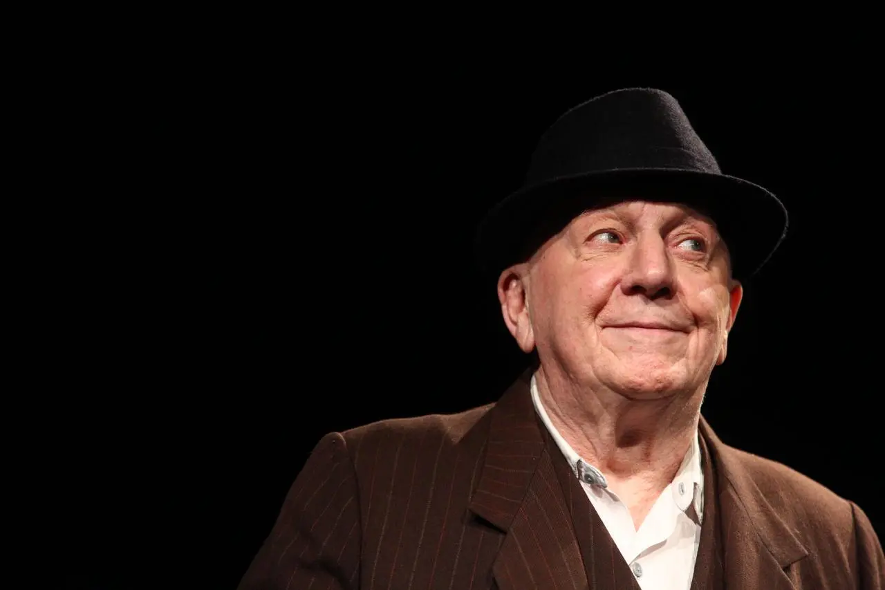 Доброе утро с БДТ