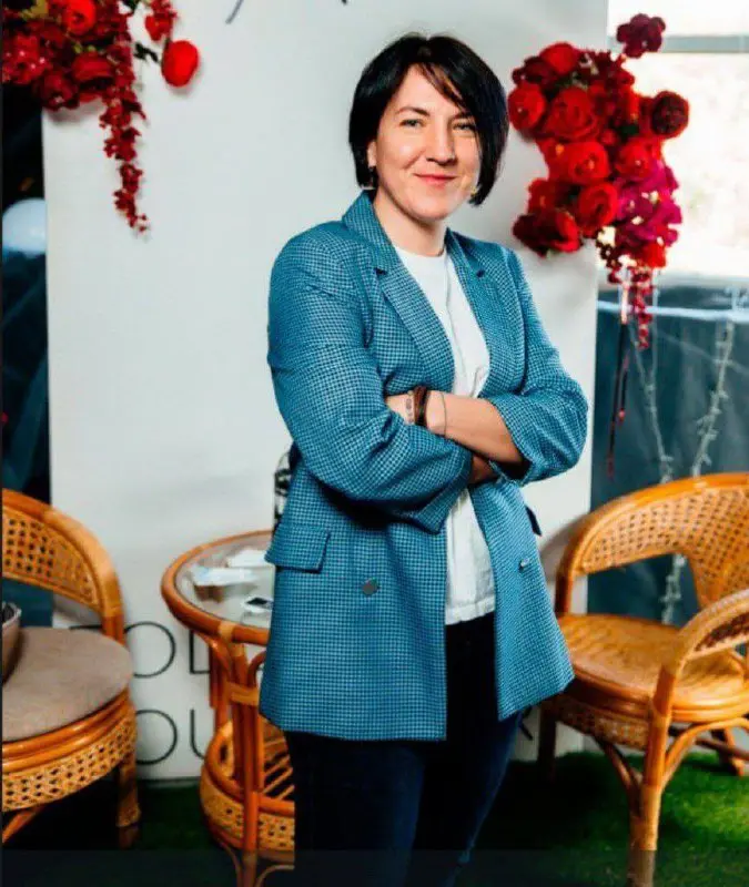 ГОСТЬ СЛЕДУЮЩЕГО ВЫПУСКА ТOK-ШОУ "ТОГО И ТАПКИ"