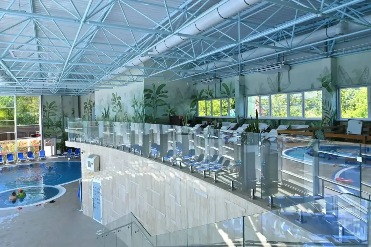 Выезд в горы «Энергия. Перезагрузка» — 15 ноября!