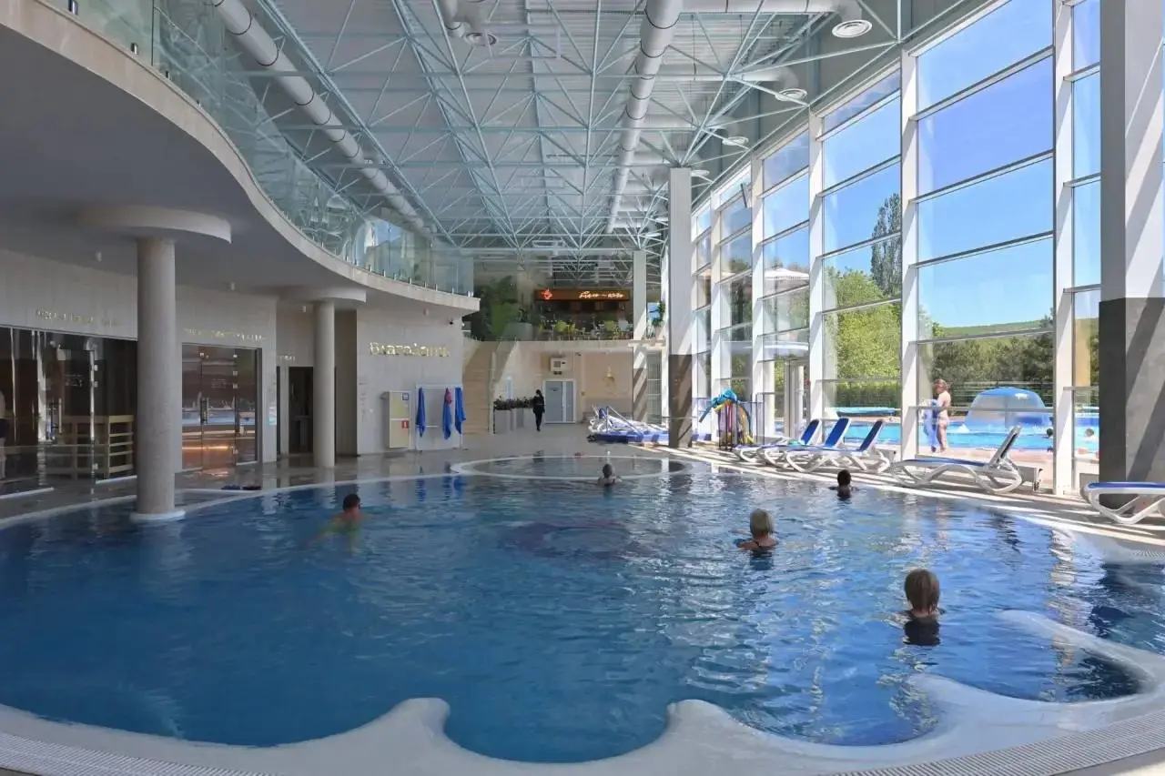 Выезд в горы «Энергия. Перезагрузка» — 15 ноября!