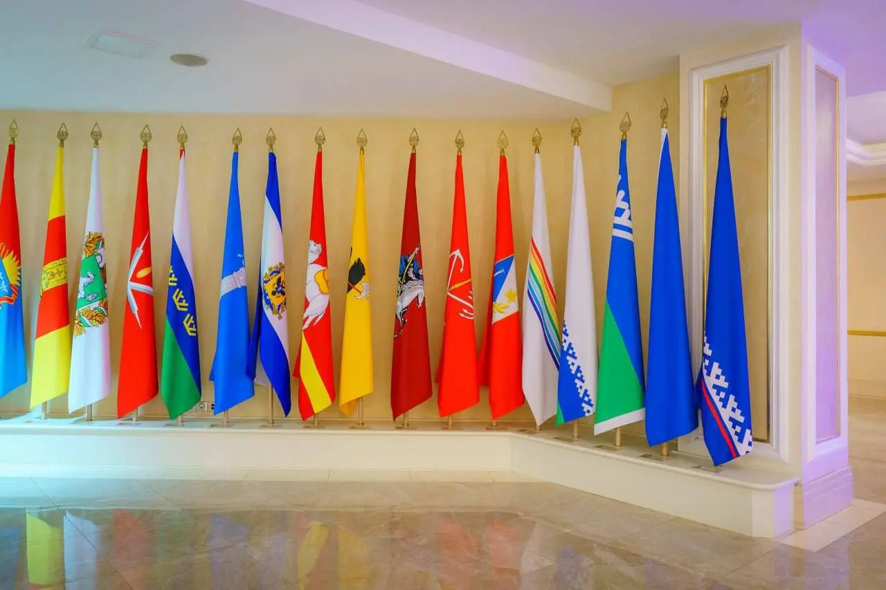 Дни Югры в Совете Федерации: диалог о будущем региона