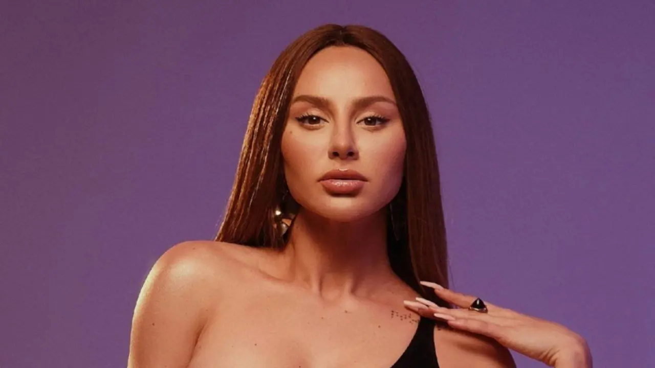 АННА ASTI в Екатеринбурге!