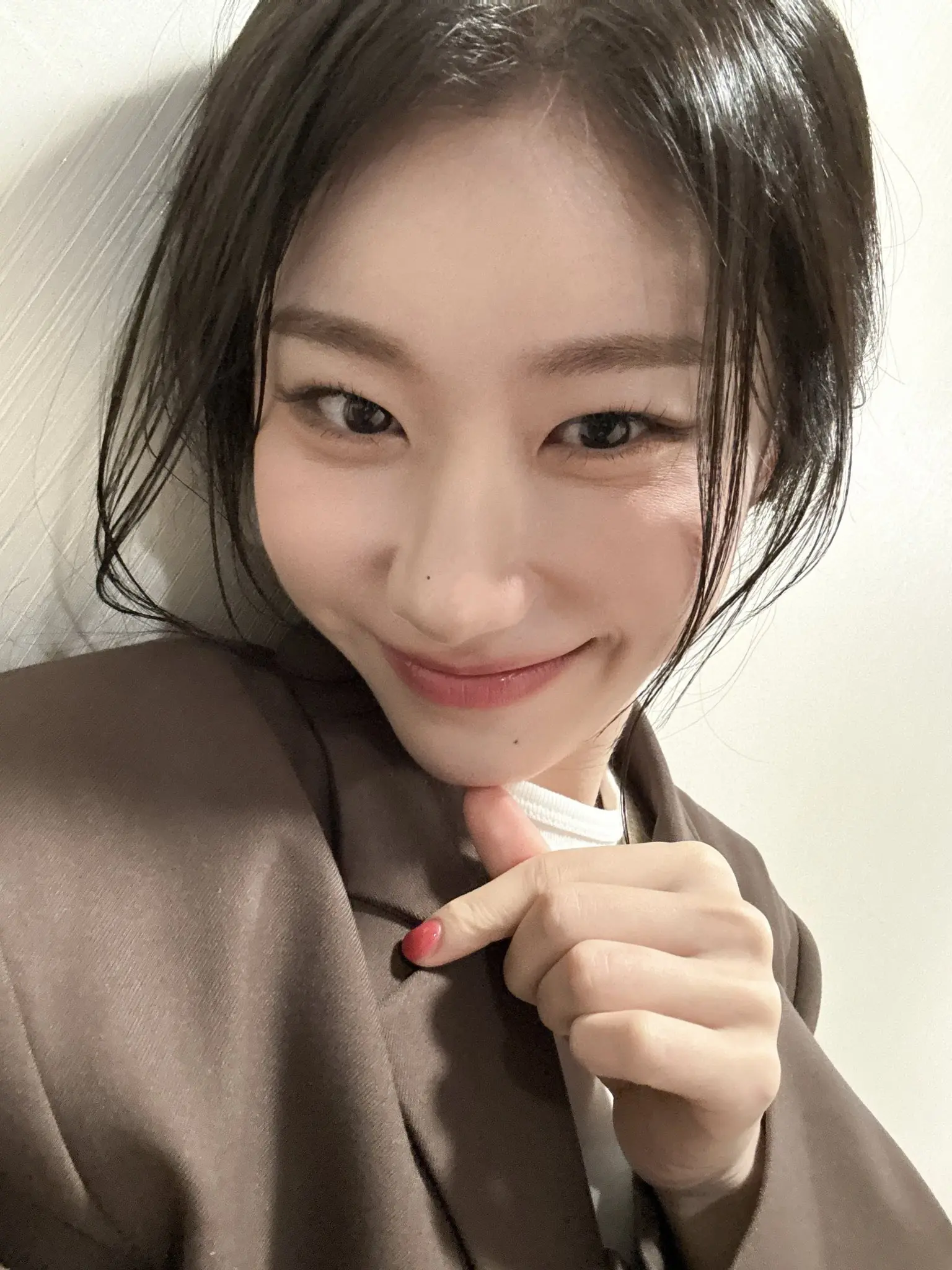 Скоро радио ITZY Group