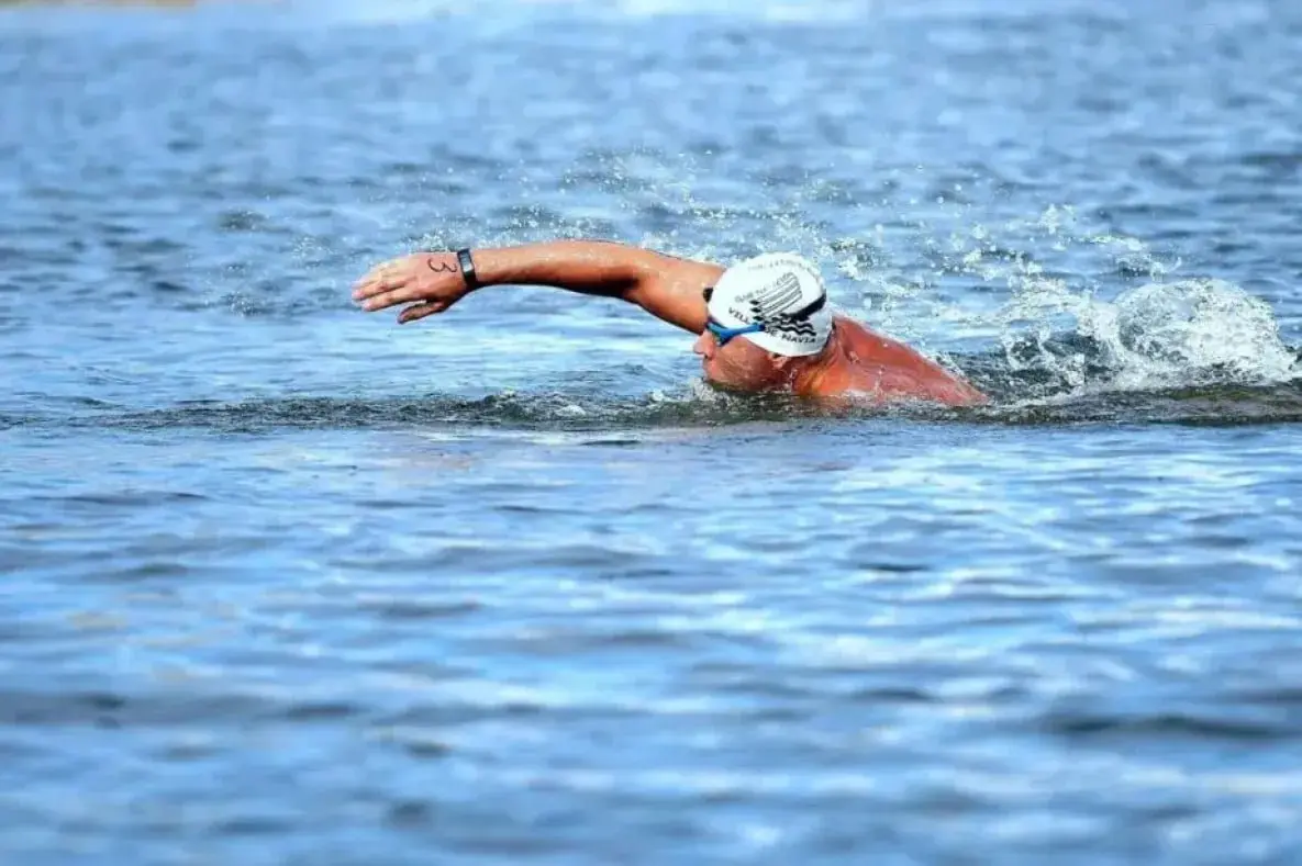 Паралимпиец из Комсомольска-на-Амуре готовится к мировому рекорду в Антарктиде