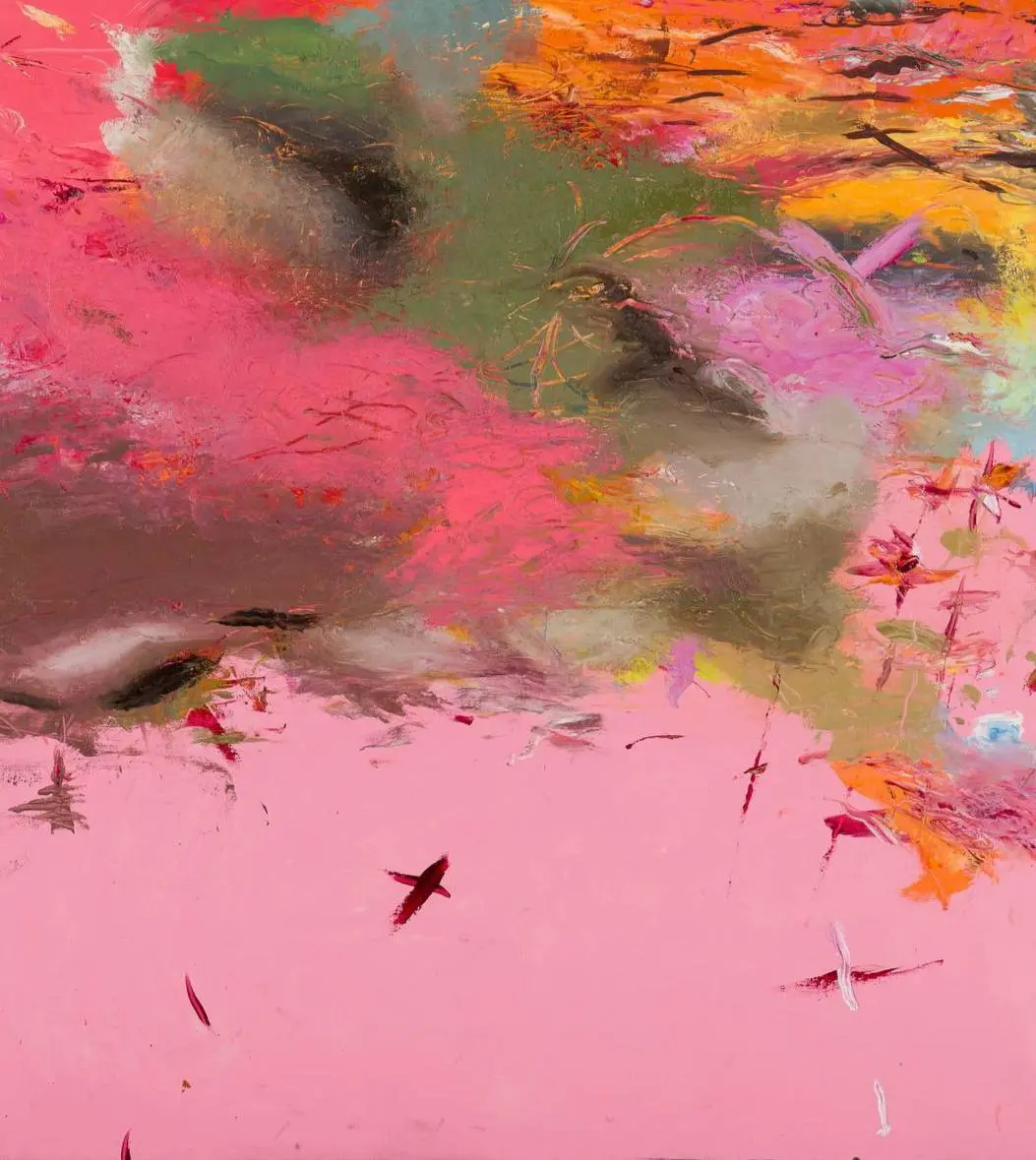 Выставки в галерее «Триумф»