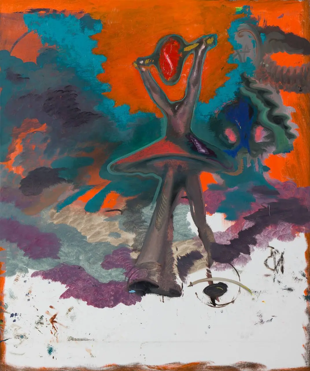 Выставки в галерее «Триумф»