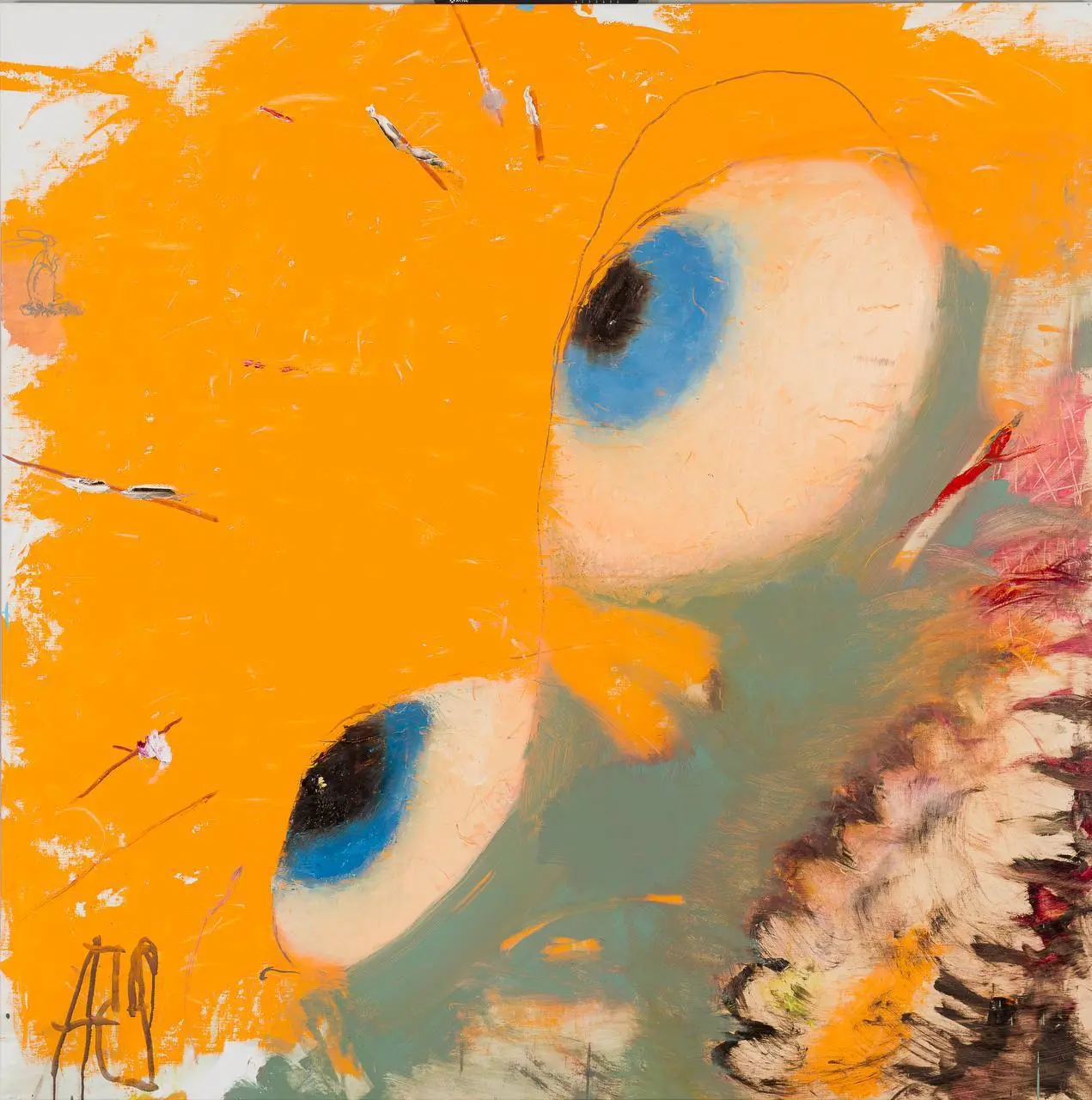 Выставки в галерее «Триумф»