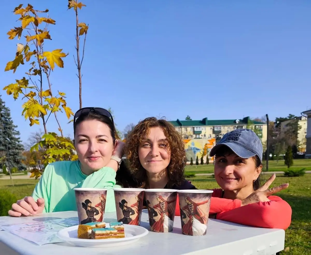 Прекрасная тенденция: популярность здорового образа жизни и утренних пробежек продолжает расти! Яркое подтверждение этому – #рекорды минувшей субботы