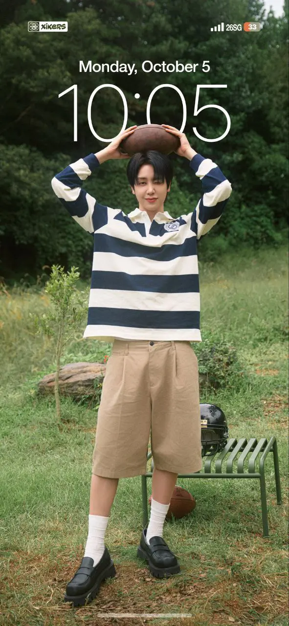 Update: 2026 SEASON’s GREETINGS ХАНТЕР