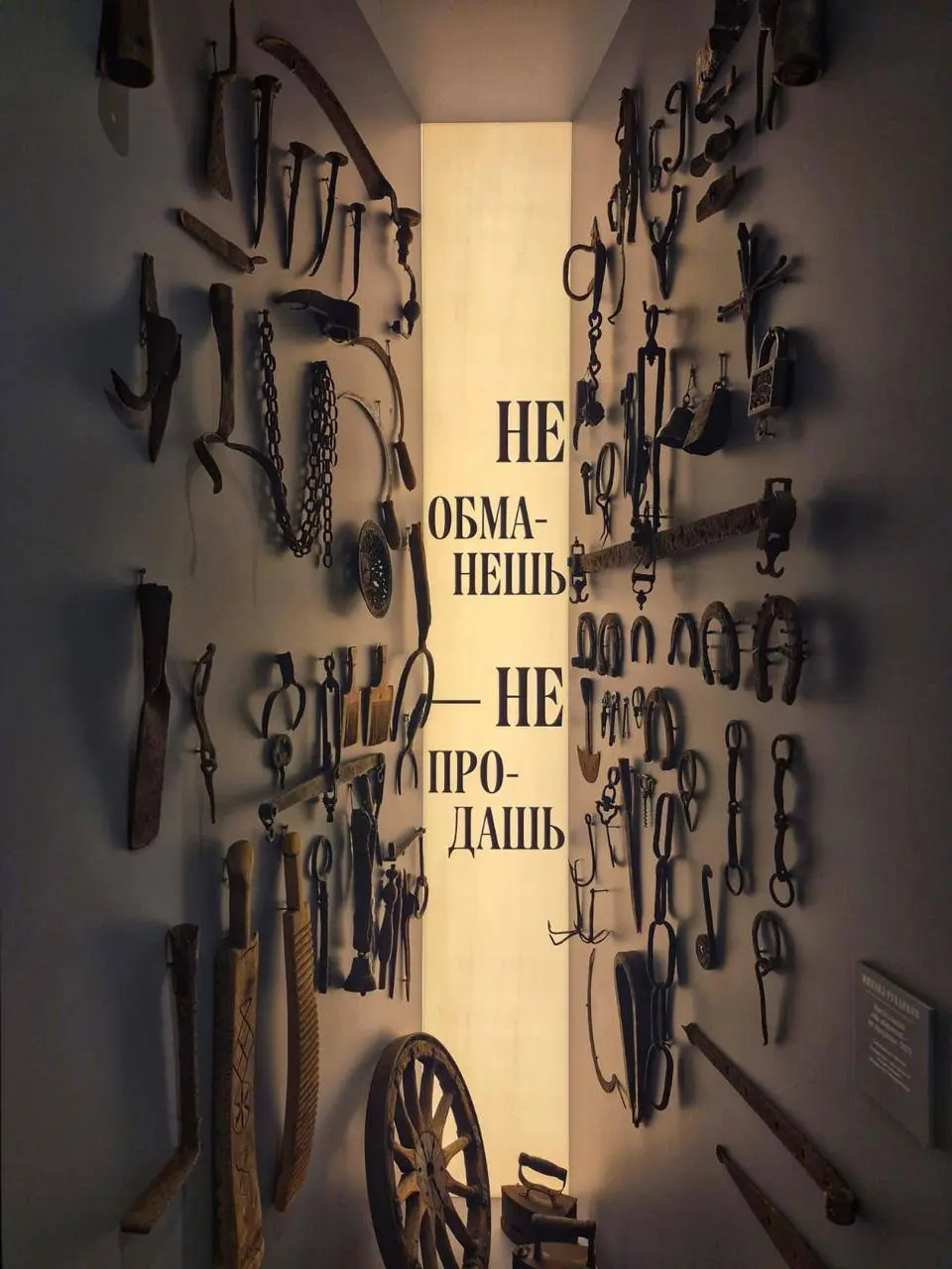 СВОЙ ЧЕЛОВЕК. ВЛАДИМИР ГИЛЯРОВСКИЙ - ИДЕМ НА ЭКСКУРСИЮ В МУЗЕЙ РУССКОГО ИМПРЕССИОНИЗМА