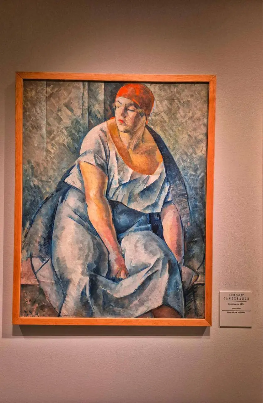 СВОЙ ЧЕЛОВЕК. ВЛАДИМИР ГИЛЯРОВСКИЙ - ИДЕМ НА ЭКСКУРСИЮ В МУЗЕЙ РУССКОГО ИМПРЕССИОНИЗМА