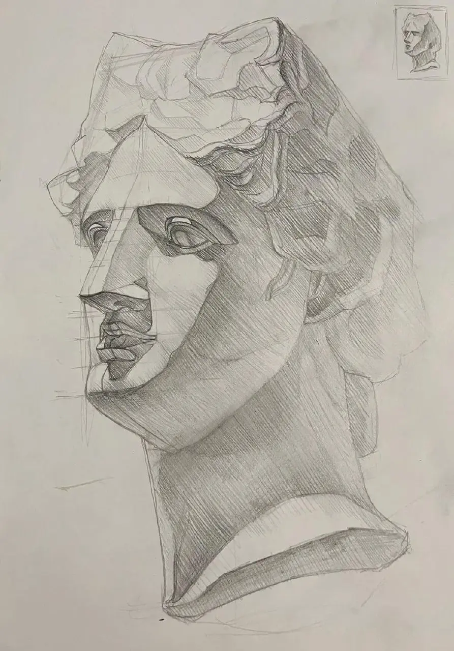 Подготовительные курсы по архитектуре: информация для абитуриентов - с 10 ноября