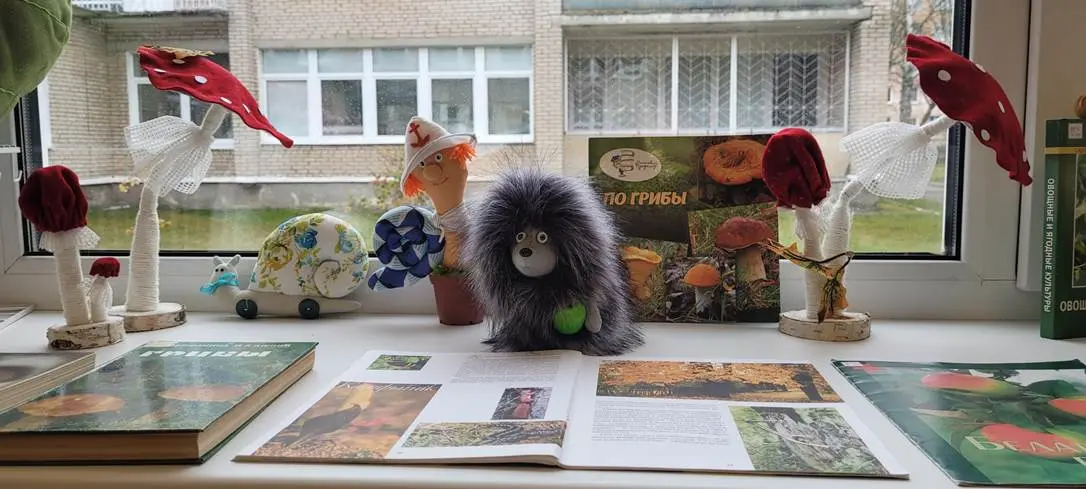 Прекрасные творения