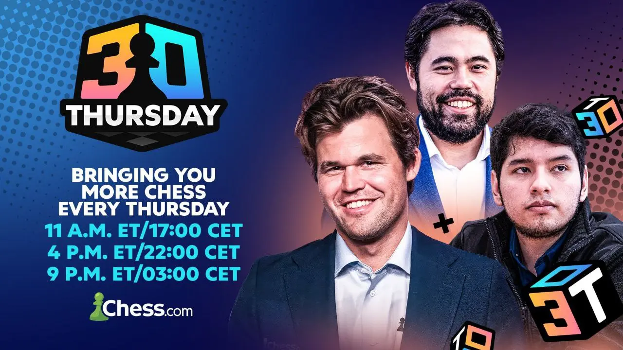 Чесском будет проводить титульные четверги