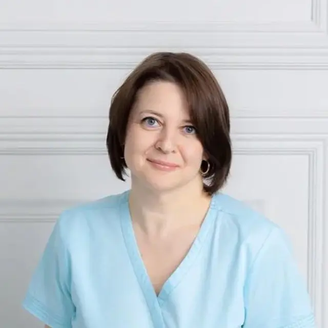 Эфир на канале Марины Буниной: Почему лицо стареет изнутри: связь зон лица с органами и телом