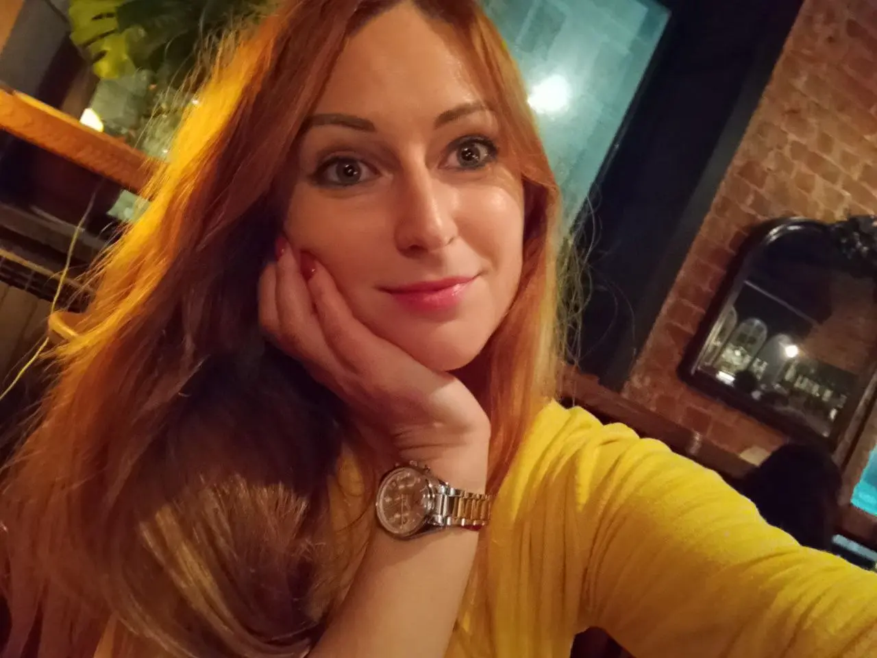 Встреча с обсуждением путешествия