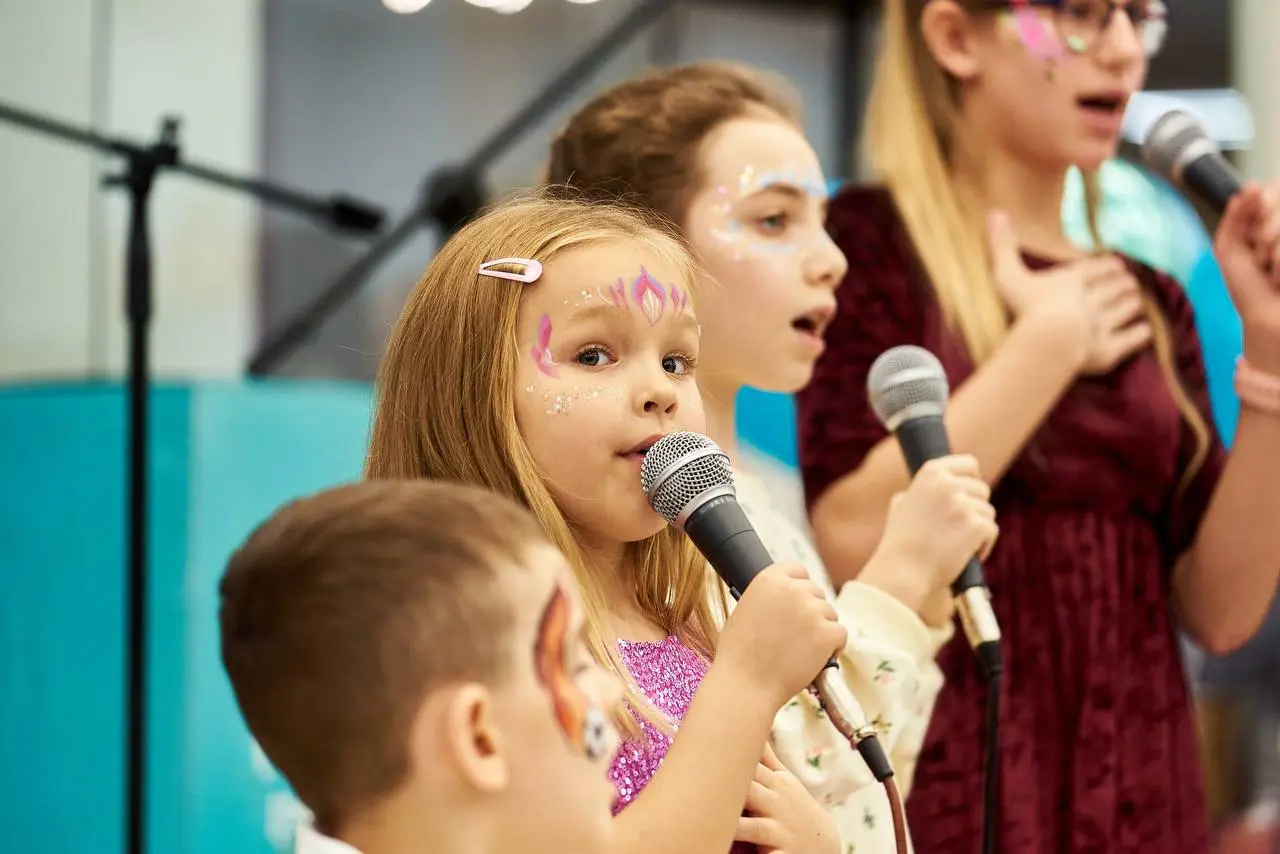 Голос Города. Голос Семьи