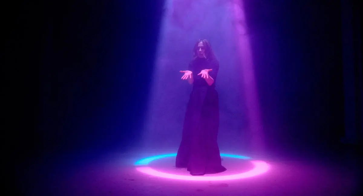 Фестиваль театра и танца памяти: программы памяти и диптихов