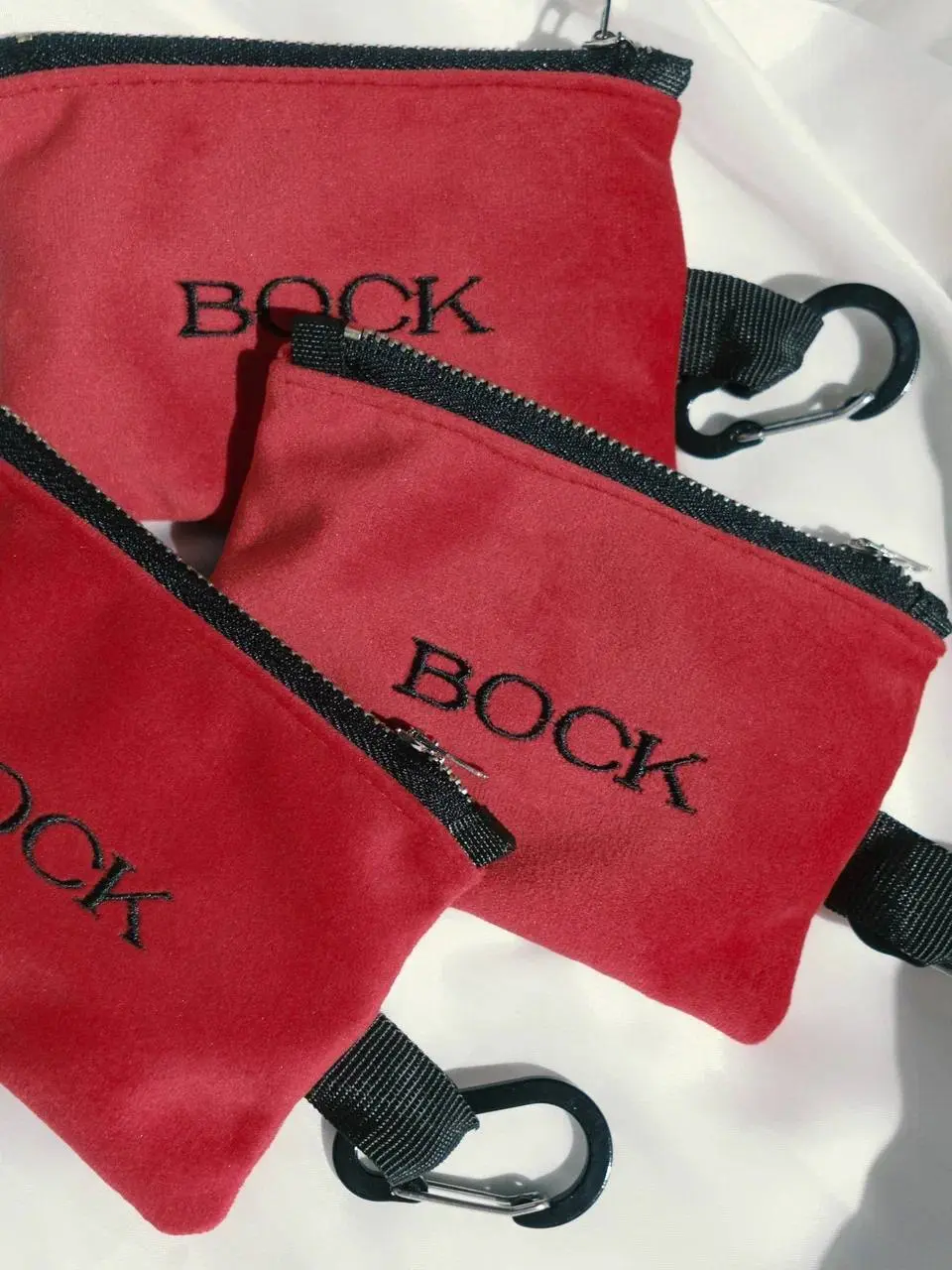 ВОСК — лимитированный тираж мини-сумок