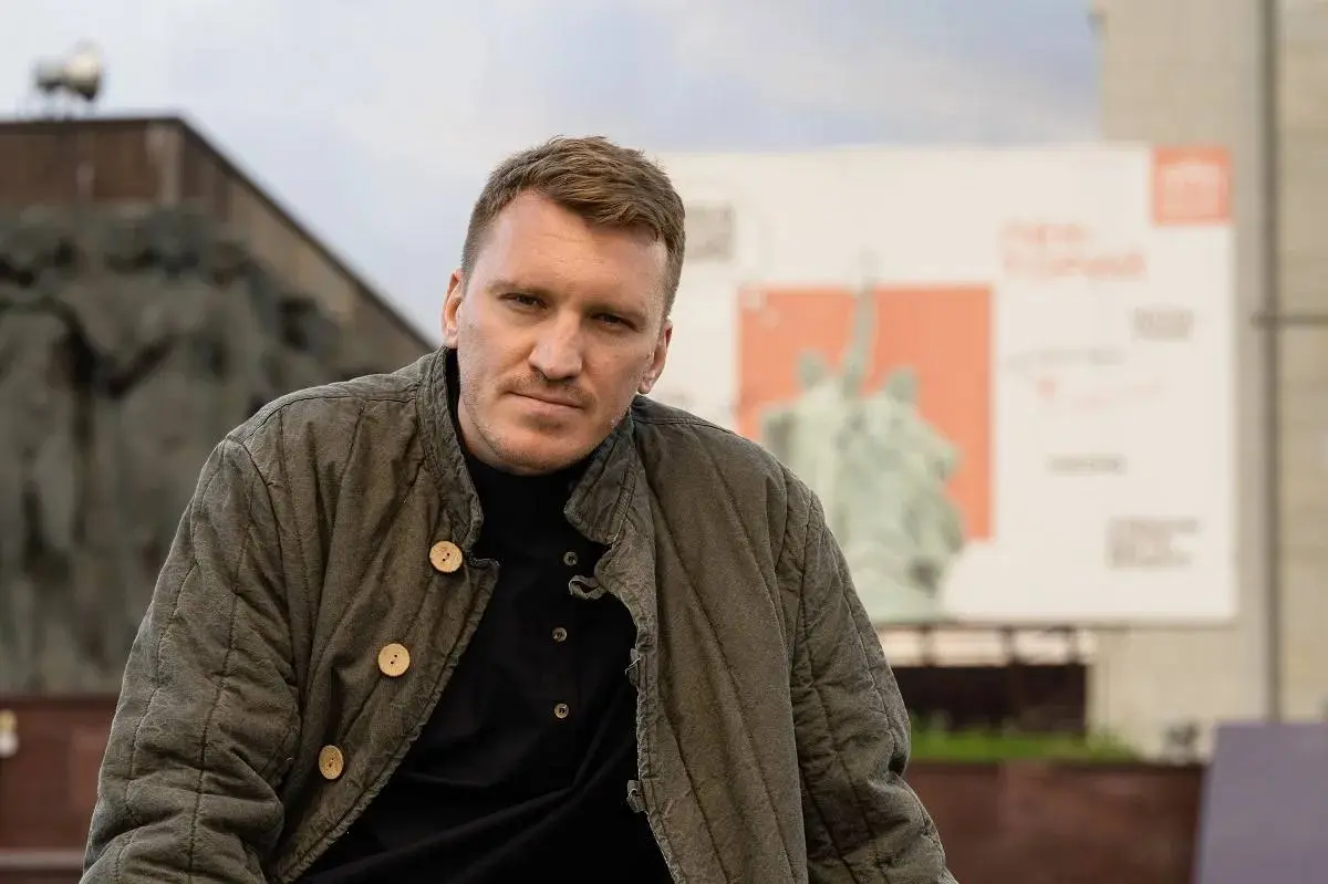 Лекция Ильи Аксёнова: Как устроена работа над сценарием, и почему так редко получаются хорошие истории