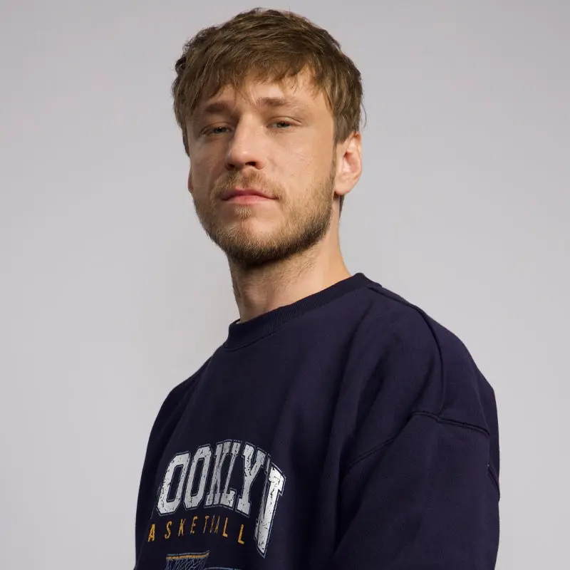 Сольный концерт Макса Евдокимова