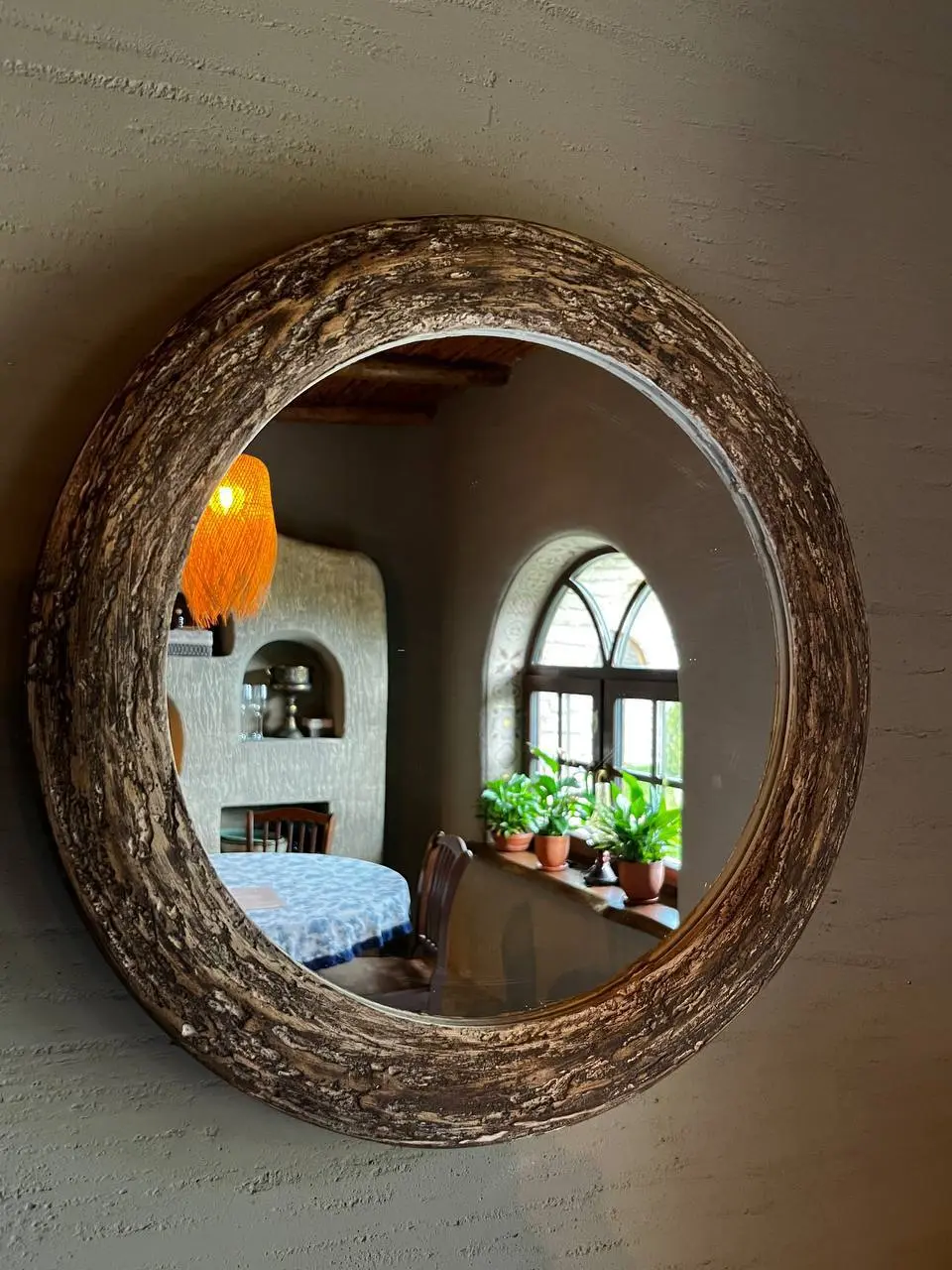 Winter country trip ADORO