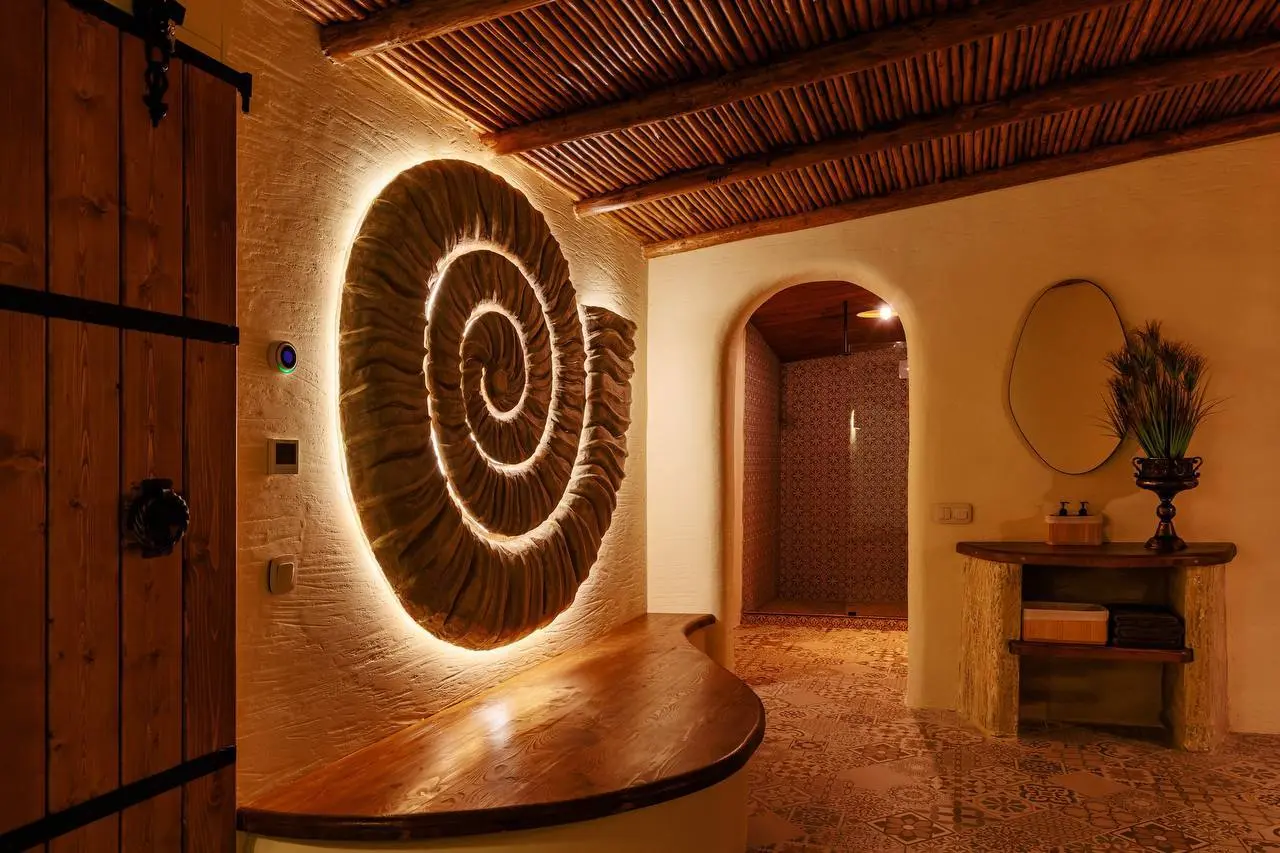 Winter country trip ADORO