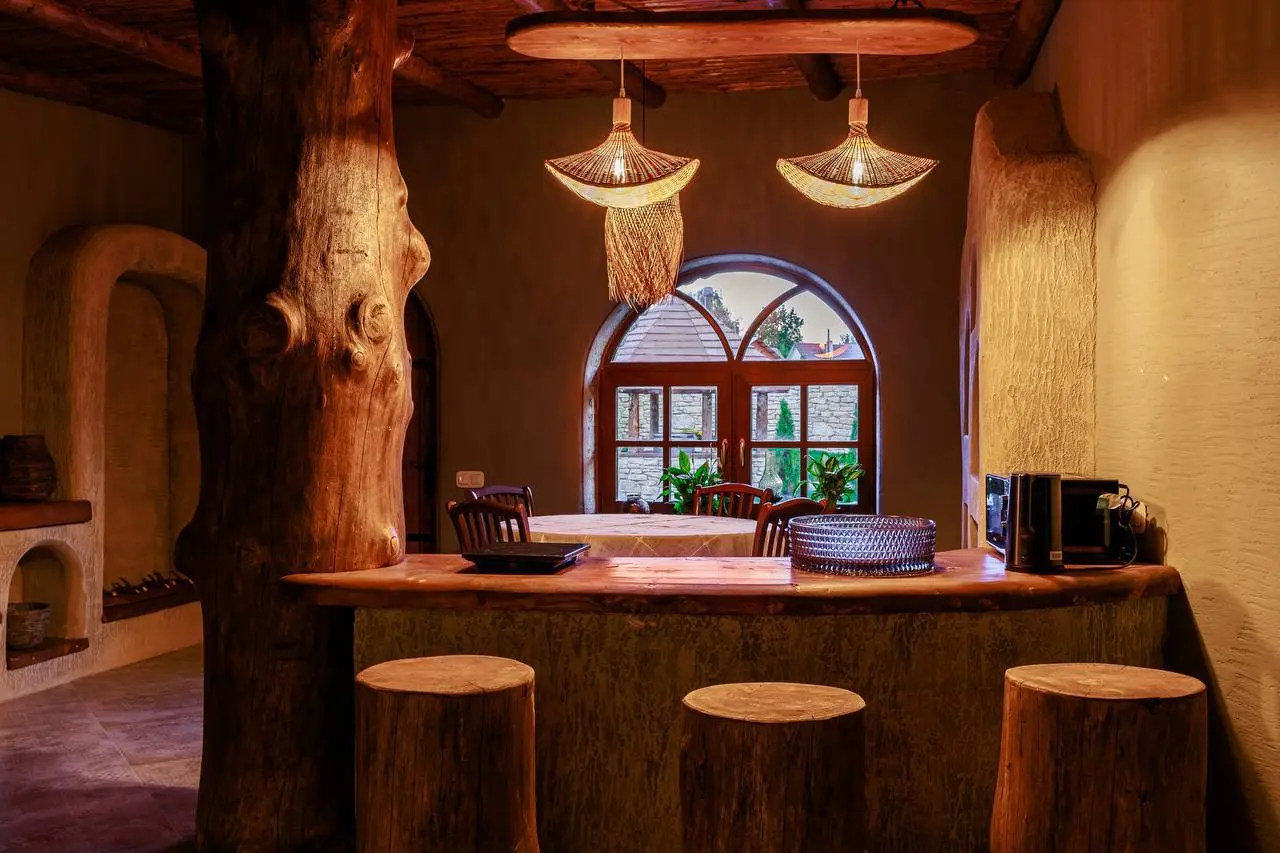 Winter country trip ADORO