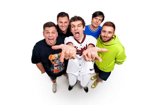 Драгни концерт