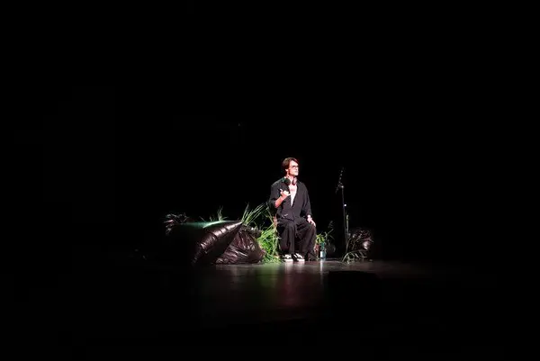 Апология хлама