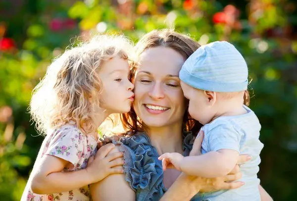 Литературная акция "О мамах и не только"