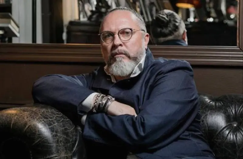 Открытая творческая встреча с Юрием Грымовым