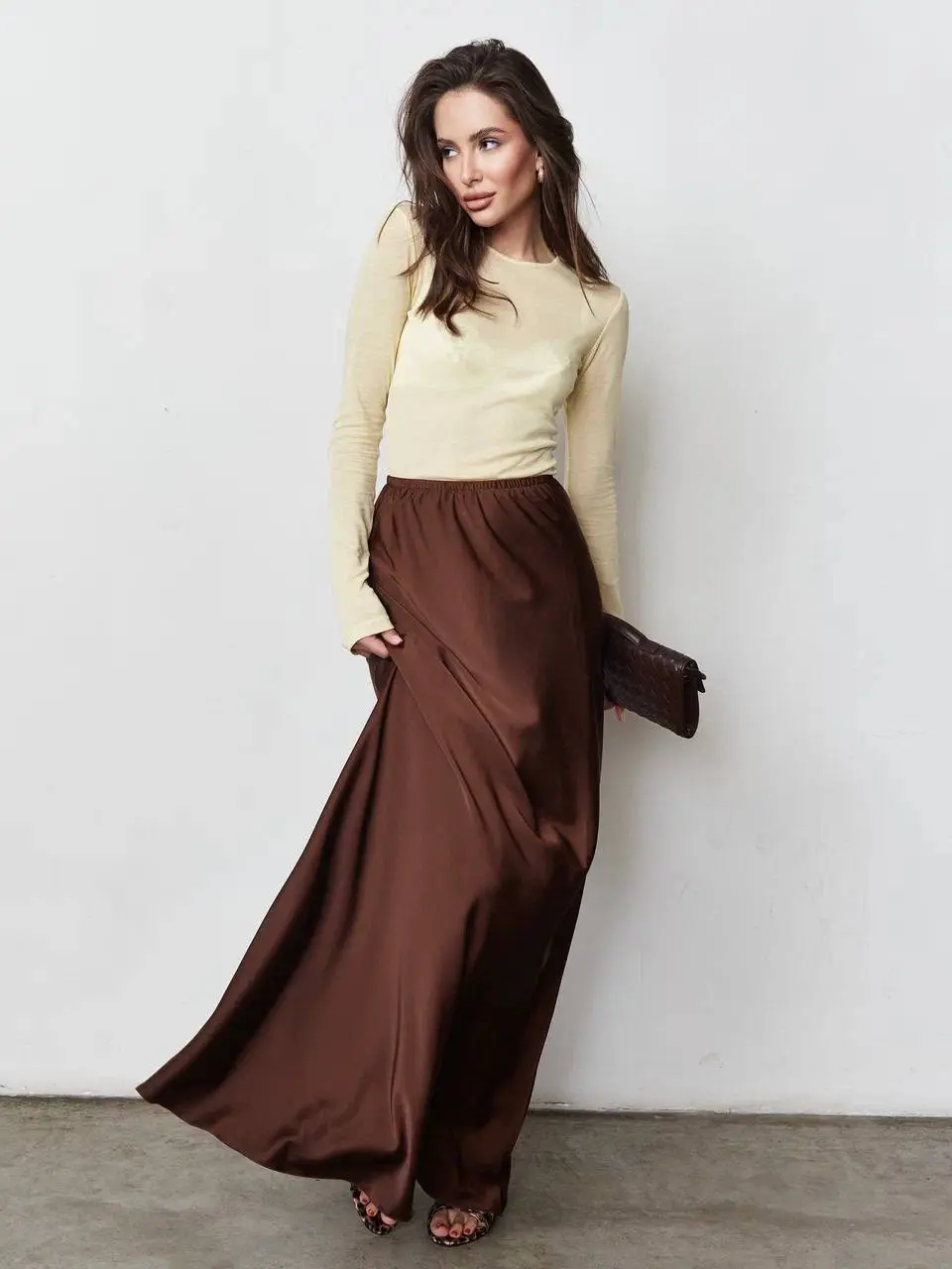 Сборная съемка